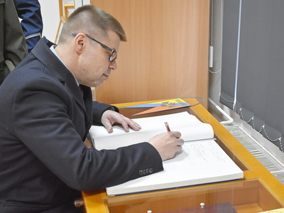 Święto 15. batalionu Ułanów Poznańskich. 