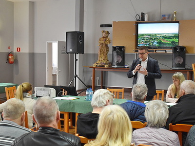 Podsumowanie wyborów sołtysów i rad sołeckich w Gminie Sulęcin.