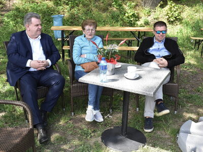 IV Memoriał Romana Sobczyka odbył się w Sulęcinie.