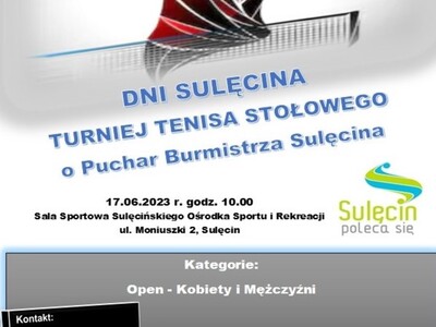 Plakat.