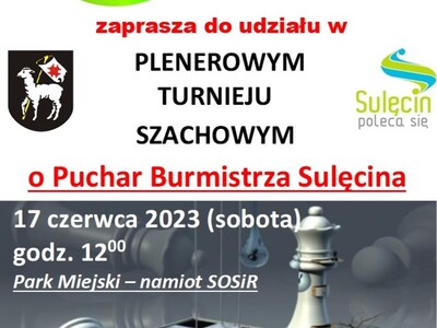 Plakat.
