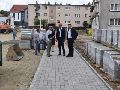 Nowa inwestycja w Sulęcinie. 