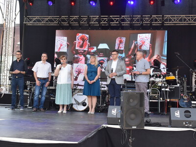 Dni Sulęcina - Stąd jestem.