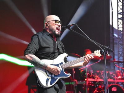 Dni Sulęcina - Stąd jestem. Koncert zespołu Kombii. 