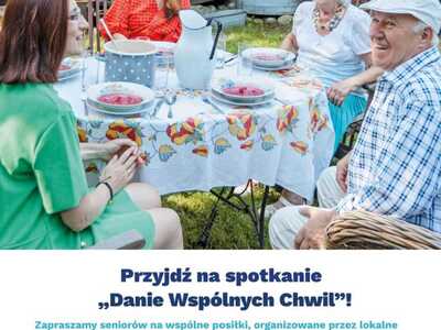 Koło Gospodyń i Gospodarzy Wiejskich w Ostrowie zaprasza na spotkanie