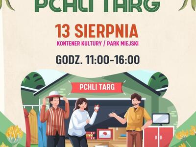 Plakat.