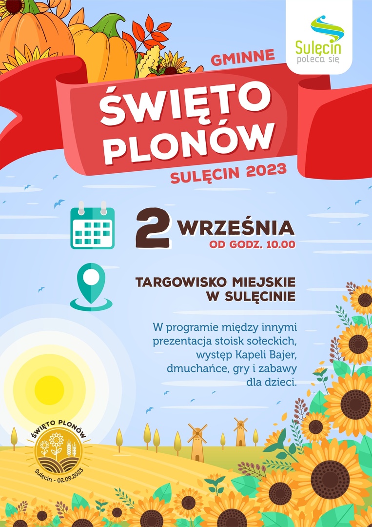 Plakat.