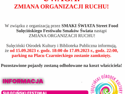 Informacja.