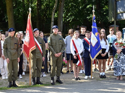Dzień Sybiraka 2023 w Sulęcinie. 