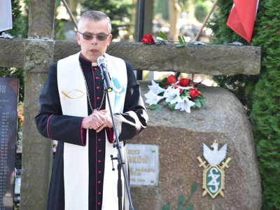 Dzień Sybiraka 2023 w Sulęcinie. 