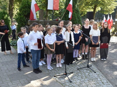 Dzień Sybiraka 2023 w Sulęcinie. 