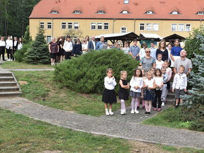 Święto 7 batalionu Strzelców Konnych Wielkopolskich. 