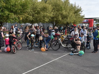 XXIX Międzynarodowy Zjazd Cyklistów. 