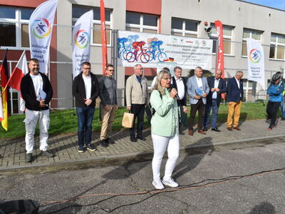 XXIX Międzynarodowy Zjazd Cyklistów. 