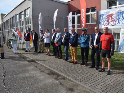 XXIX Międzynarodowy Zjazd Cyklistów. 