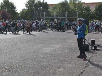 XXIX Międzynarodowy Zjazd Cyklistów. 