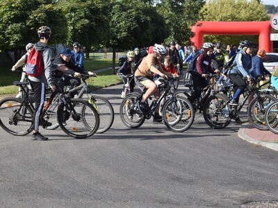 XXIX Międzynarodowy Zjazd Cyklistów. 