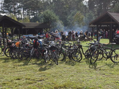XXIX Międzynarodowy Zjazd Cyklistów. 