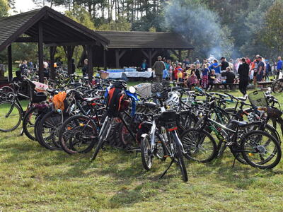 XXIX Międzynarodowy Zjazd Cyklistów.