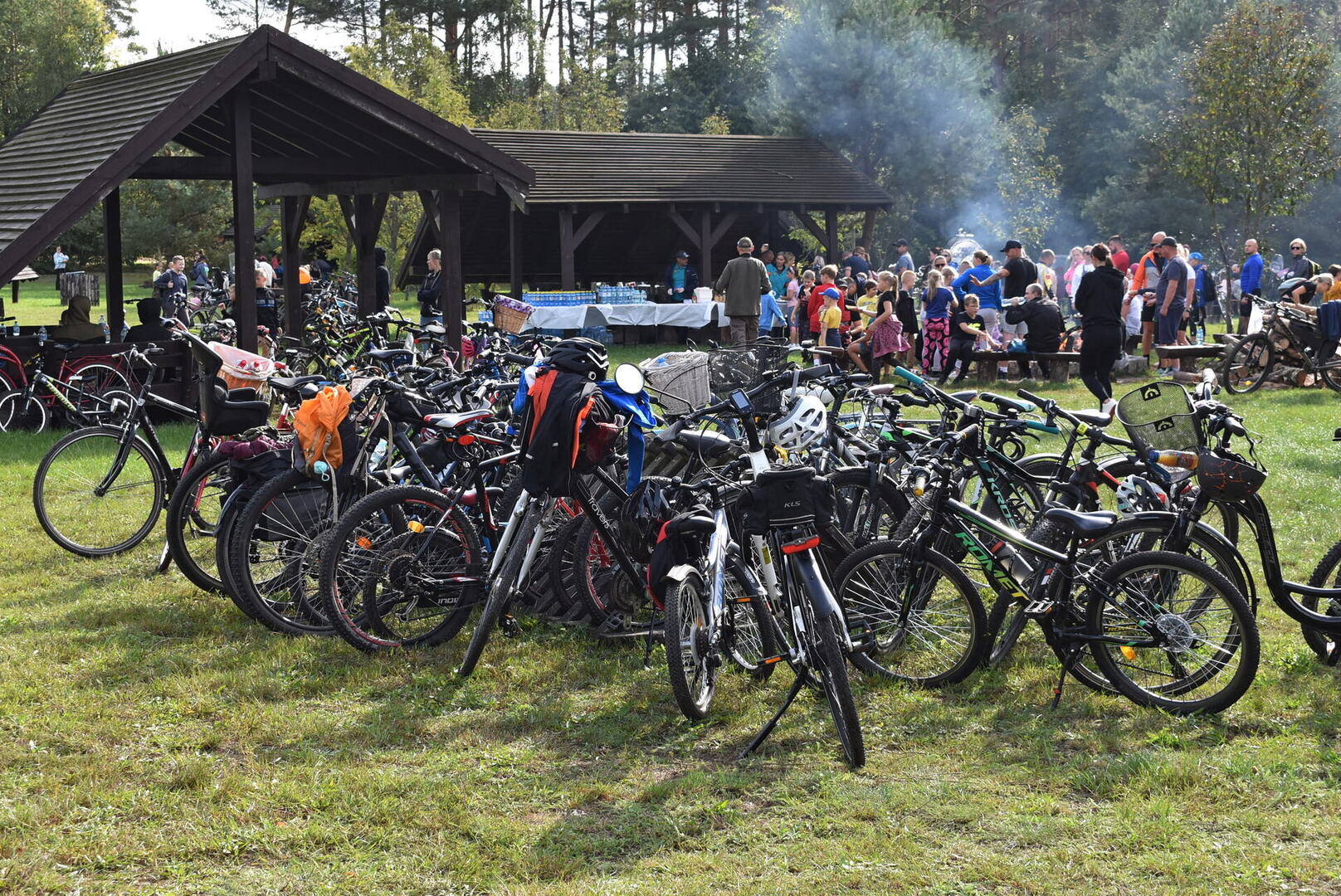 XXIX Międzynarodowy Zjazd Cyklistów. 