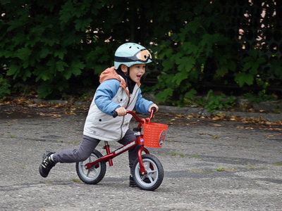 Finał XXIX Międzynarodowego Zjazdu Cyklistów.