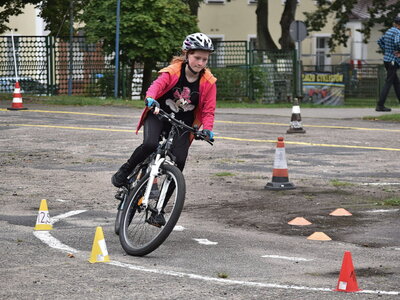Finał XXIX Międzynarodowego Zjazdu Cyklistów.