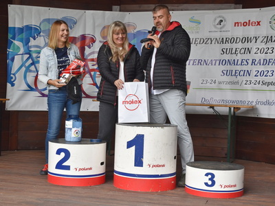 Finał XXIX Międzynarodowego Zjazdu Cyklistów.