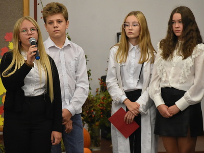 Dzień Seniora w Trzemesznie Lubuskim. 