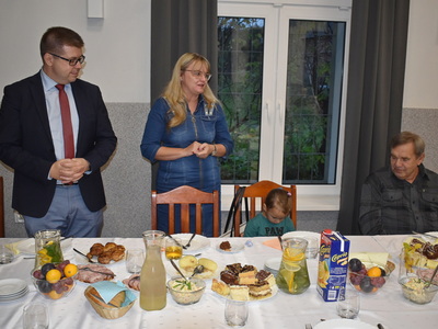 Dzień Seniora w Ostrowie. 
