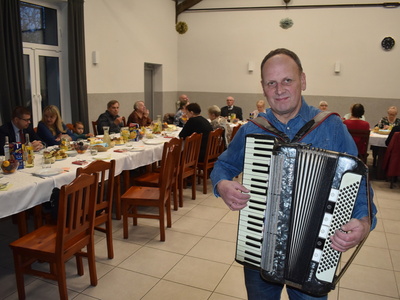 Dzień Seniora w Ostrowie.