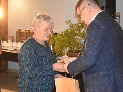 Wieczór dobrego smaku.