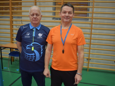 Sulęcińska amatorska liga piłki siatkowej w kategorii kobiet.