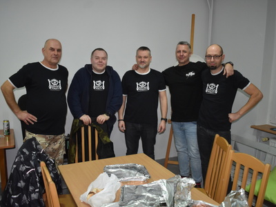 Koncert charytatywny "Sulęcin Agnieszce".