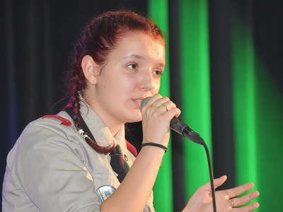 Koncert charytatywny "Sulęcin Agnieszce".