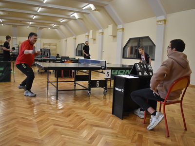 Ferie na sportowo z Sulęcińskim Ośrodkiem Sportu i Rekreacji. 