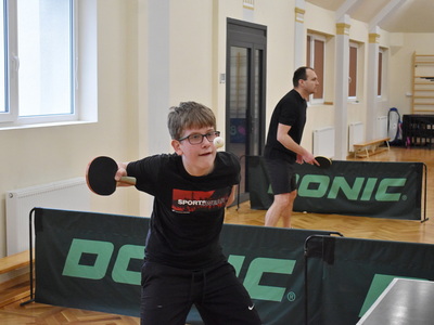 Ferie na sportowo z Sulęcińskim Ośrodkiem Sportu i Rekreacji. 
