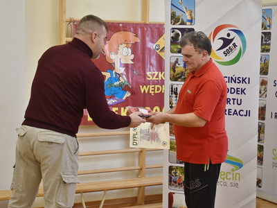 Ferie na sportowo z Sulęcińskim Ośrodkiem Sportu i Rekreacji. 