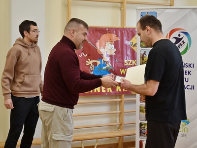 Ferie na sportowo z Sulęcińskim Ośrodkiem Sportu i Rekreacji. 