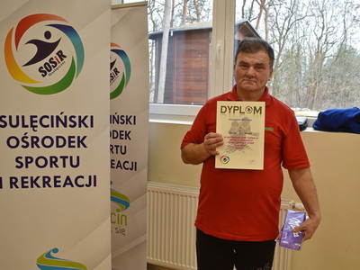 Ferie na sportowo z Sulęcińskim Ośrodkiem Sportu i Rekreacji. 