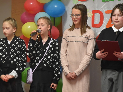 Święto kobiet w Grochowie. 