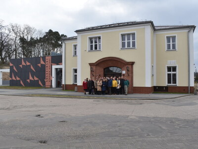 Partnerski Dzień Sołtysa w Sulęcinie.