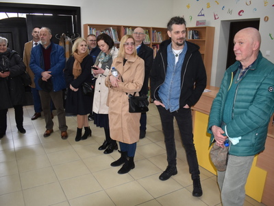 Partnerski Dzień Sołtysa w Sulęcinie.
