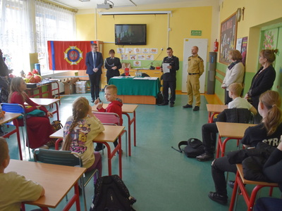 Eliminacje miejsko-gminne OTWP w Sulęcinie. 
