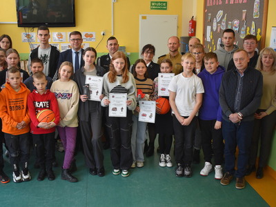 Eliminacje miejsko-gminne OTWP w Sulęcinie. 