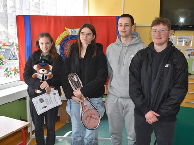 Eliminacje miejsko-gminne OTWP w Sulęcinie. 