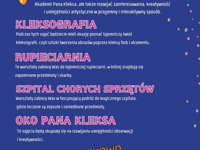 Plakat.