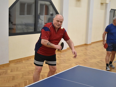 I Turniej TOP 12 w Sulęcińskim Ośrodku Sportu i Rekreacji. 