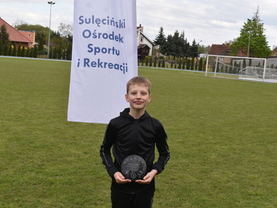 Ogólnopolski Miting Lekkoatletyczny w Sulęcinie. 