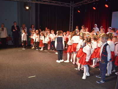 Obchody święta Konstytucji 3 maja w Sulęcinie.
