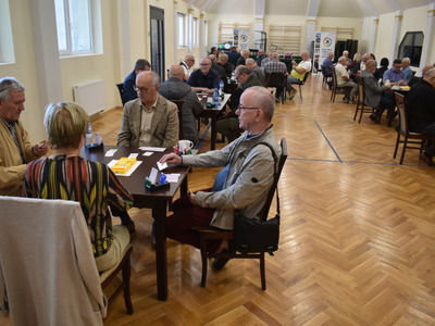 Turniej Pamięci Sulęcińskich Brydżystów. 